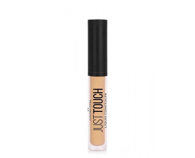 Golden Rose JUST TOUCH LIQUID CONCEALER 10